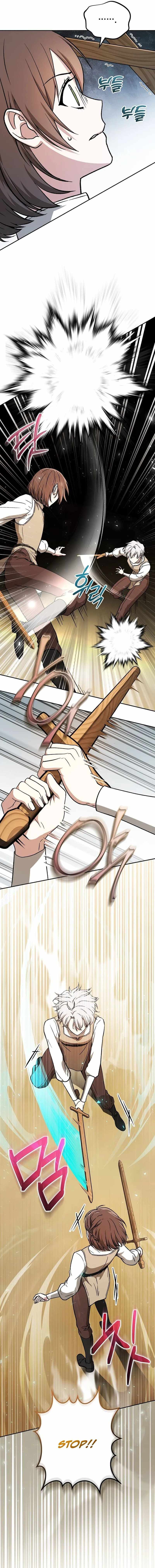 The Concept-Grasping Magical Genius Chapter 11 18